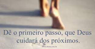 A Frase De O Primeiro