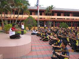 Sm teknik alor setar, kedah is a sekolah menengah teknik based in alor setar, kedah. Sekolah Menengah Teknik Alor Setar Rasmi Home Facebook