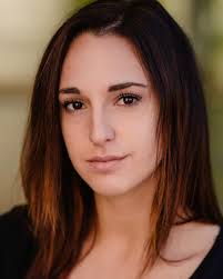 Francesce Anese — IAB Student Profiles