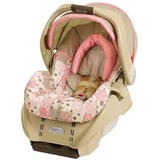 Graco Snugride 22 Infant Car Seat Jamie 180 Liked On Polyvore Baby Car Seats Car Seats Car Seat Stroller