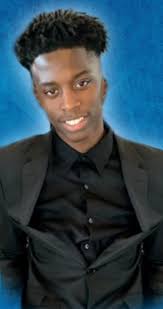 Kyle Johnson Obituary