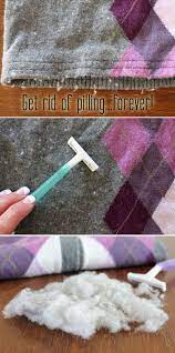 Jan 06, 2021 · four ways to remove pilling from your clothes 1. Finally A Way To Get Rid Of Pilling On Your Sweaters Just In Time For Winter Run A Plain Razor Over The Pilling A Clothing Hacks Cleaning Hacks Helpful Hints