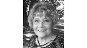 Vivian Gouldthorpe Obituary (2020)