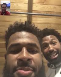 Two Good Counsel Teammates To Play in the Super Bowl