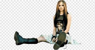Hey guys, sorry it's been so long since i've uploaded! Under My Skin My Happy Ending Avril Lavigne Nobody S Home Calanda Png Pngwing