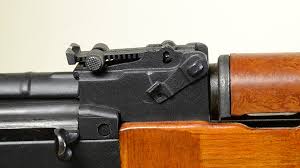 Maybe you would like to learn more about one of these? Romanian Fighter The Short Barreled Pm Md 90 Ak Variant Tactical Life Gun Magazine Gun News And Gun Reviews