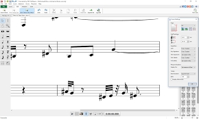 Discussion forums for the users of crescendo music notation and composition software. Crescendo Music Notation Software For Pc For Music Score Writing And Composing Download Storepaperoomates Shop Cheapest Online Global Marketplace