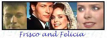 Curlyqgrl's Frisco & Felicia Edits