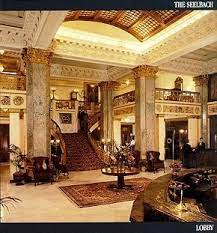 Seelbach Hotel In Downtown Louisville Ky Beautiful Old Hotel My Old Kentucky Home Louisville Kentucky Hotel