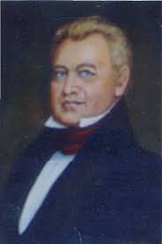 Daniel Cruger Jr. (1780-1843)