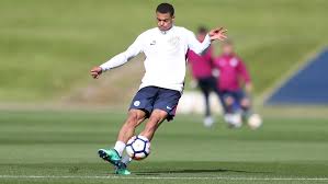 Lukas nmecha is the brother of felix nmecha (manchester city u23). Guardiola S Favourite Abandons Nigeria And England For Former World Champions Daily Advent Nigeria
