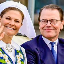 Daniel de Suède : cette maladie dont souffre le mari de la princesse  héritière Victoria