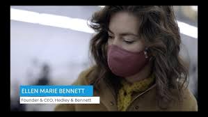 LA Original X Hedley & Bennett