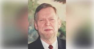 Obituary information for Peter Julius Schmidt