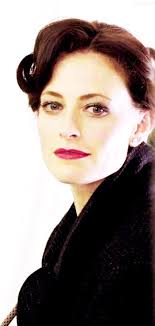 Irene Adler #Sherlock