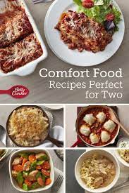 Comfort Food Recipes Perfect For Two Cheap Dinner Recipes Cheap Family Meals Dinner Recipes Easy Quick