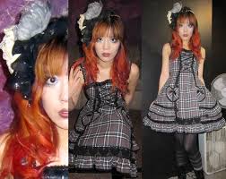 Heart is approximately 5.5 centimetres across. Black Veil Brides Interview Video Andy Six Seattle Concert Tour 2010 Bvb Army Visual Kei Japanese Rock La Carmina Blog Alternative Fashion Goth Travel Subcultures
