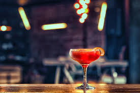 Shall we have dinner in this restaurant? 11 Italian Cocktails You Can Make At Home Conde Nast Traveler