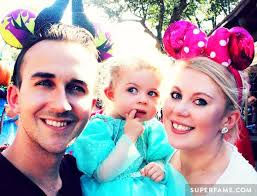 Louise Pentland's Ex-Husband Wants You to Stop Insulting His New Girlfriend 