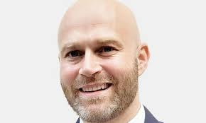 Slaughter and May names next senior partner in Hong Kong