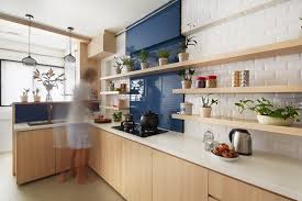 Being the heart of home, kitchen has to 12 design by chapterz. 12 Design Ideas For Hdb Kitchens Houzz