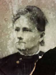 Martha Elizabeth Bickham Brumfield (1840-1893)