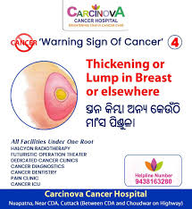 Prostate cancer symptoms might not be apparent in the early stages of the disease, and can be varied based on each person. Carcinova Cancer Hospital On Twitter In This National Cancer Prevention And Awareness Month Carcinova Cancer Hospital Aware People Why Certain Lifestyle Choices Increase The Risk Of Cancer And Of Prevention We Make