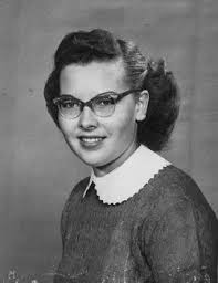 Diane Claire Towne MacKay (1937-2003)