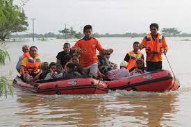 Check spelling or type a new query. Bpbd Grobogan Mitigasi Bencana Banjir