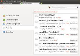 And find easy steps to remove or block each process from itunes application detector software, click the file name bellow and then. Oracle Java Unter Ubuntu Debian Und Linuxmint Installieren Linuxcommunity