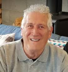 Barry PATTON Obituary (2021)