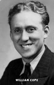 William Cope (1909-1974)