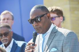 Benton Harbor officials criticize feds for rescinding $20 million grant