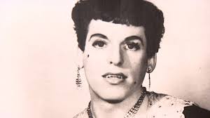 Larry Grayson showbiz collection