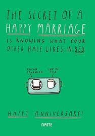 Certain anniversaries may be extra important to mark on the calendar, like mom and dad's big day. What To Write In An Anniversary Card Funky Pigeon Blog
