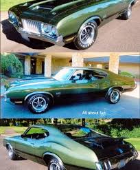 Image result for Alpine Green 1948 Oldsmobile