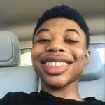 Demetrius Windom's Instagram, Twitter & Facebook