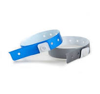 Fabricantes y proveedores de pulseras RFID desechables al ...