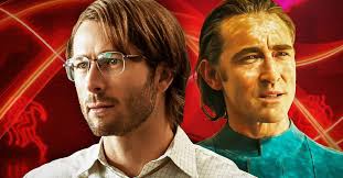 The Running Man 2025 Cast & Character Guide: Who Stars In Glen Powell's  Remake