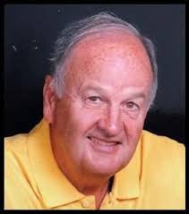 Richard Tapper Obituary