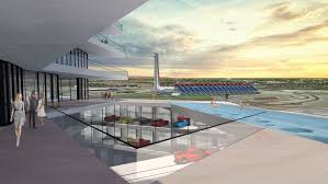 Those who visit circuit of the americas can reserve an rv camping spot and stay overnight, enjoy an abundance of facilities and amenities, and take advantage of both vendors and shuttle options. So We Re Just Building Condo Towers At Circuit Of The Americas Now Huh Towers