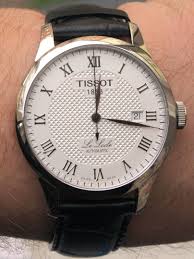 Tissot Wikiwand Luxury Watches For Men Tissot Watches Tissot