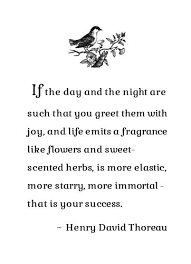 When we think of thoreau in his tiny rustic cabin, by walden pond, we may often create a mistaken impression. Wild Rose Cottage Free Quote Print By Henry David Thoreau Easy To P Thoreau Quotes Stoicism Quotes Thoreau Quotes Walden