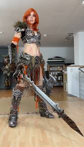 Learn how to make costumes: Kamui On Twitter When My Niece Will Grow Up And Google For Her Aunt She Will Only Find Photos Like These I M Okay With That Ha Ha Https T Co Mjqrlulnsb
