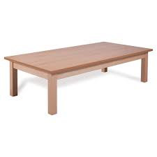 Secondly, beech has a special energetic power. Beech Coffee Tables Furniture For Schools