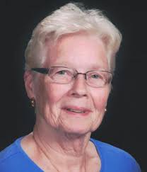 Virginia Korz Obituary