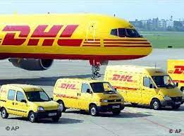 Don't hesitate to call us, we're here to help you. Dhl Fined 9 4 Million For Violating Us Sanctions Business Economy And Finance News From A German Perspective Dw 07 08 2009