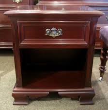 Charmaine S On Twitter Solid Mahogany Furniture Nightstand