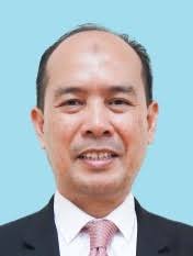 UTM Scholar : PROF. TS. DR. ALI BIN SELAMAT