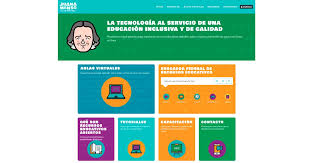 La familia del comendador y otros textos. Juana Manso La Nueva Plataforma Federal Con Aulas Virtuales Para Estudiantes Y Docentes Canalar